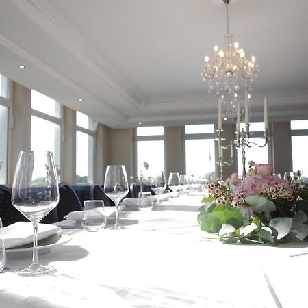 Hotel Faehrhaus Km734 Düsseldorf Zewnętrze zdjęcie