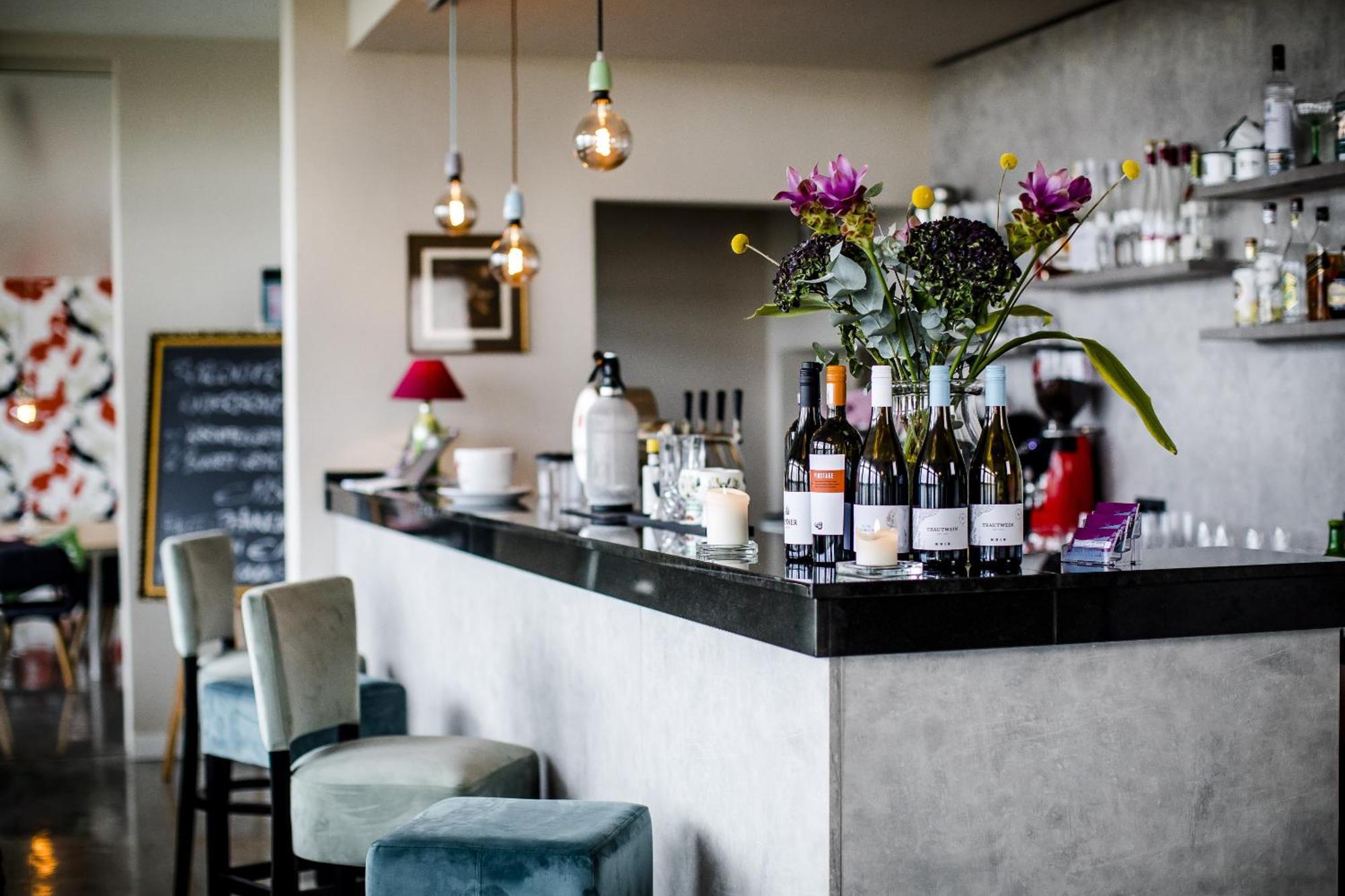 Hotel Faehrhaus Km734 Düsseldorf Zewnętrze zdjęcie