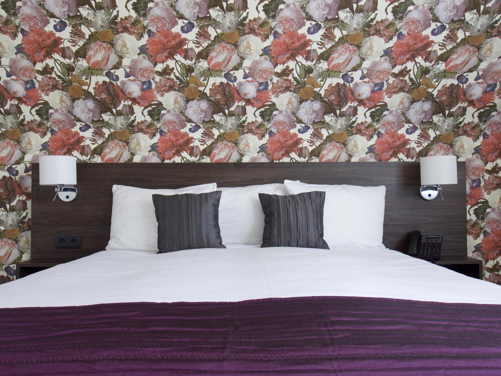 Hotel Faehrhaus Km734 Düsseldorf Pokój zdjęcie