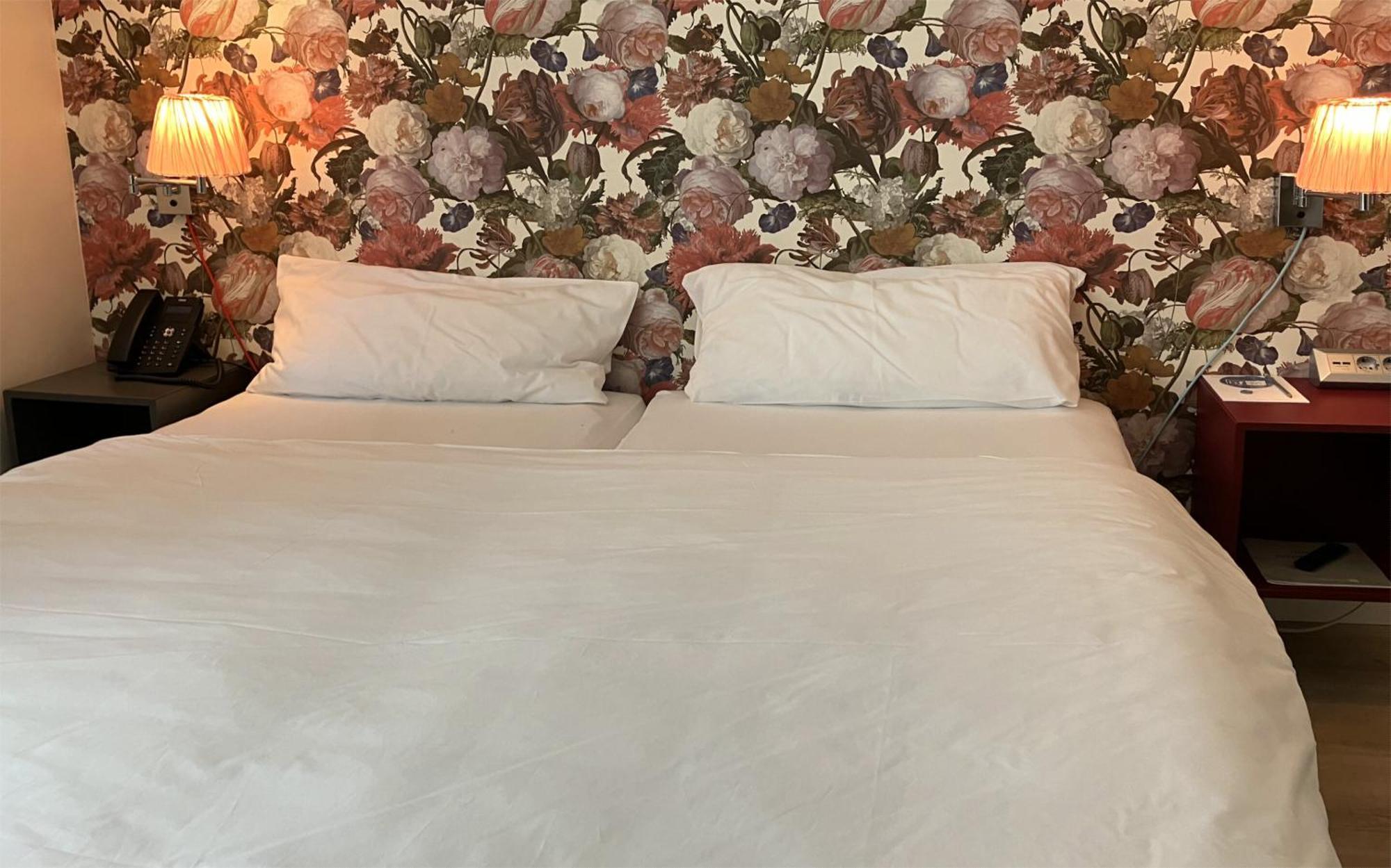 Hotel Faehrhaus Km734 Düsseldorf Pokój zdjęcie