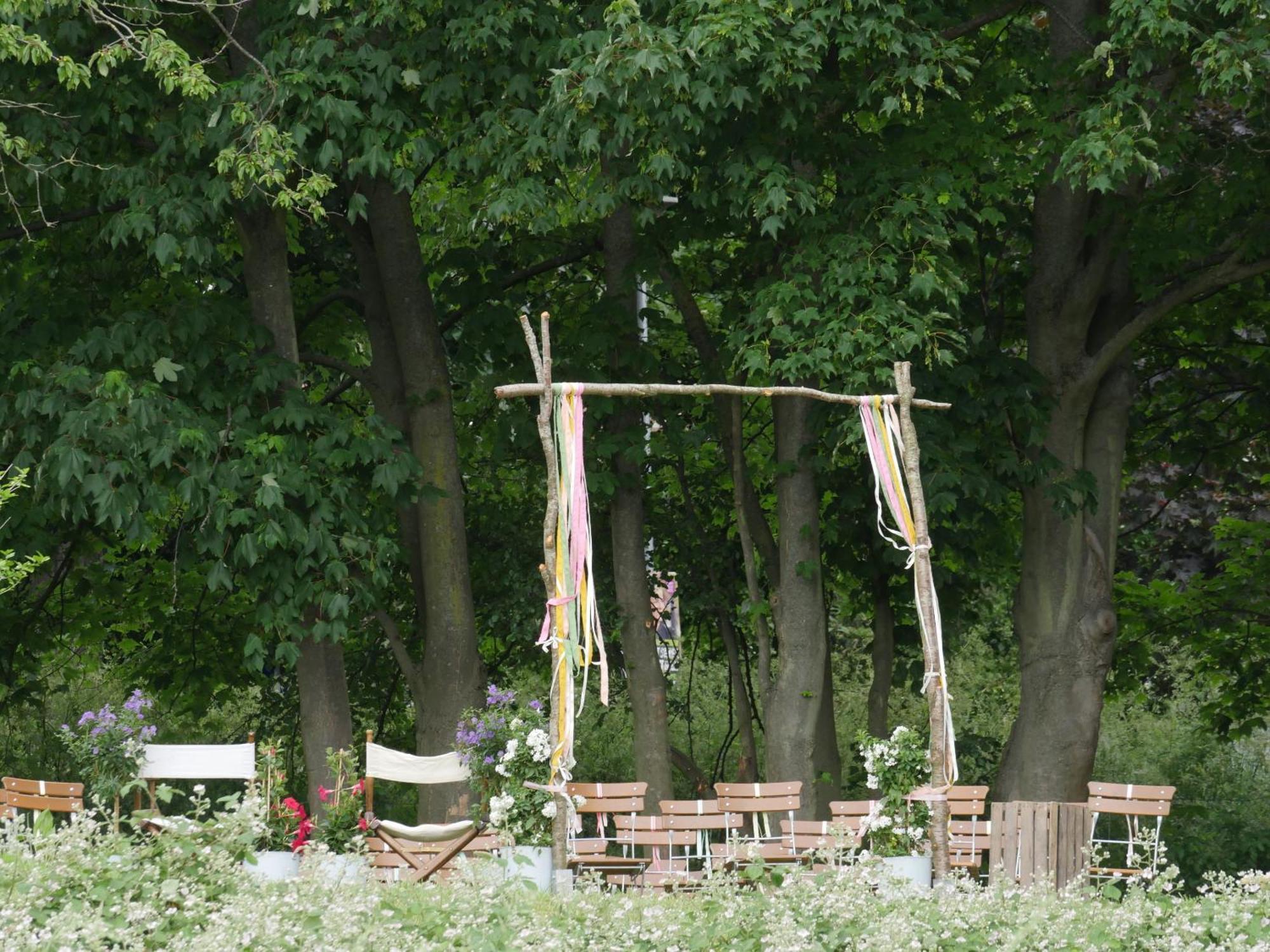 Hotel Faehrhaus Km734 Düsseldorf Zewnętrze zdjęcie
