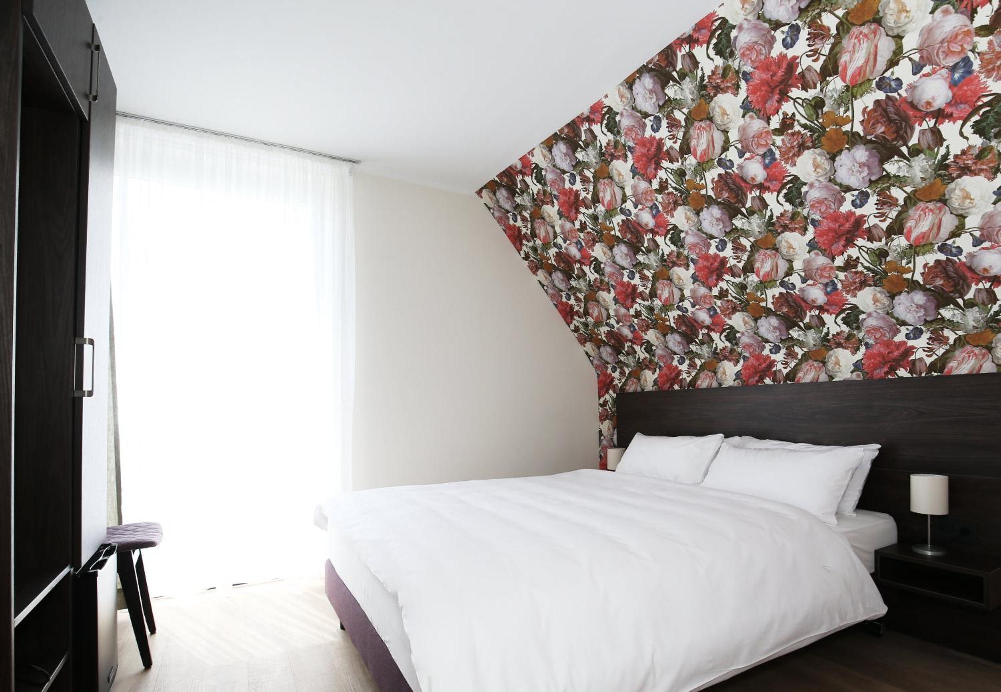 Hotel Faehrhaus Km734 Düsseldorf Pokój zdjęcie